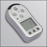 中衛(wèi)袖珍型揮發(fā)性有機(jī)物檢測儀TVOC