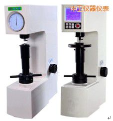 中衛(wèi)電動(dòng)(數(shù)顯)表面洛氏硬度計(jì)
