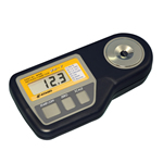 中衛(wèi)數(shù)字酒品折射儀