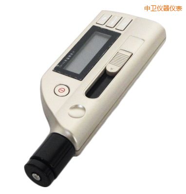 中衛(wèi)一體式便攜式里氏硬度計(jì)