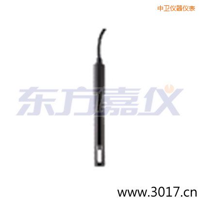 中衛(wèi)含有溫度的四線電導率電極