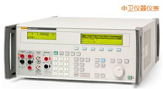 中衛(wèi)多功能多產(chǎn)品校準器