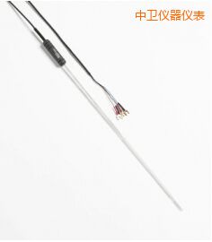 中衛(wèi)高精度石英套管標(biāo)準(zhǔn)鉑電阻溫度計(jì)