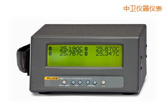 中衛(wèi)四通道便攜式測溫儀