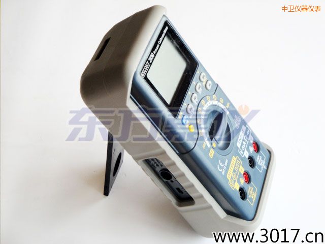 中衛(wèi)新型多功能二合一過程校準儀