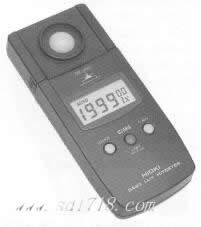 中衛(wèi)數(shù)字照度計
