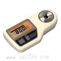 中衛(wèi)數字式折射計