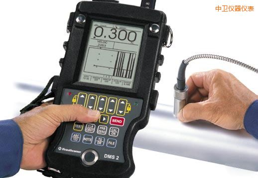 中衛(wèi)超聲波測(cè)厚儀