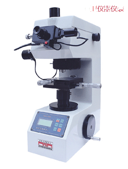 中衛(wèi)數(shù)顯顯微硬度計