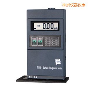 株洲時代袖珍式表面粗糙度儀