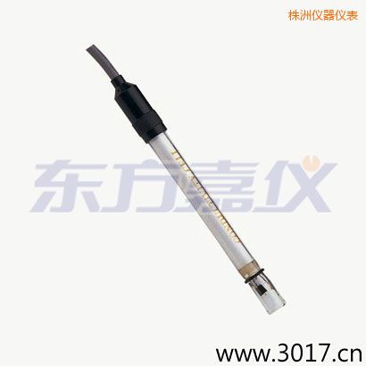 株洲含有溫度的兩線電導率電極