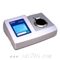 株洲自動數(shù)字式折射計(jì)