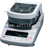 株洲水份測(cè)定儀