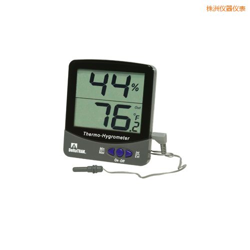 株洲大屏顯示 溫濕度計