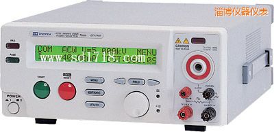 淄博安規(guī)測(cè)試儀器