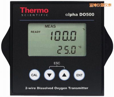 淄博兩線制溶解氧變送器