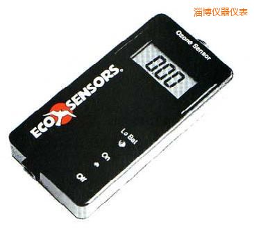 淄博便攜式臭氧檢測儀