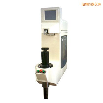 淄博全自動洛氏硬度計(jì)