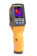 淄博可視紅外測溫儀