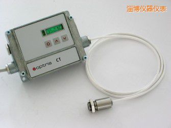 淄博工業(yè)在線紅外測溫儀
