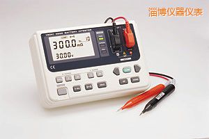 淄博電池測試器