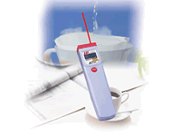 淄博紅外線測溫儀