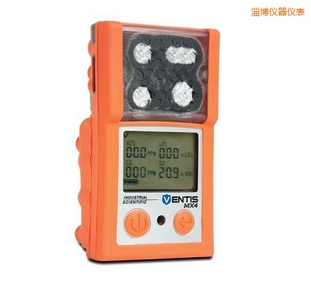淄博Ventis多氣體檢測(cè)儀