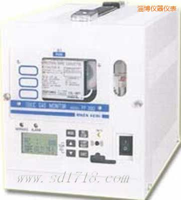 淄博氫化物氣體檢測(cè)分析儀