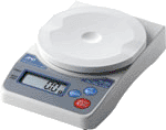 淄博小型電子桌面秤,2000g,1g