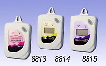 淄博溫濕度記錄器