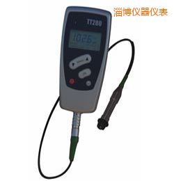 淄博時代涂層測厚儀