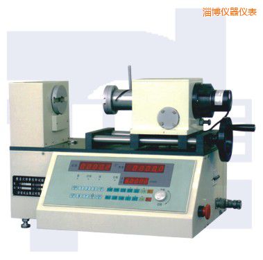 淄博全自動數(shù)顯式彈簧扭轉(zhuǎn)試驗(yàn)機(jī)TNS-SI系列