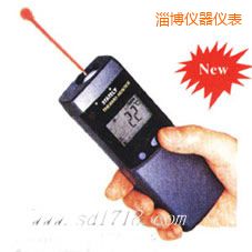 淄博紅外測(cè)溫儀