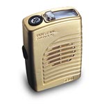 淄博單一氣體檢測儀