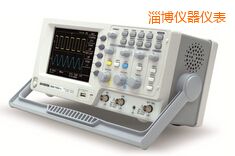 淄博數(shù)字存儲示波器