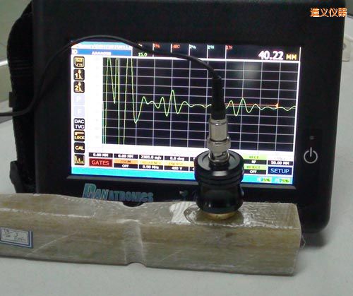 遵義時(shí)代專業(yè)玻璃鋼測厚儀