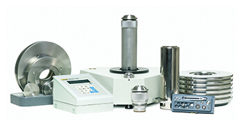 氣體活塞式壓力計