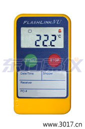 FlashLink® VU In-Transit 數(shù)據(jù)記錄儀