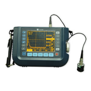 超聲波探傷儀