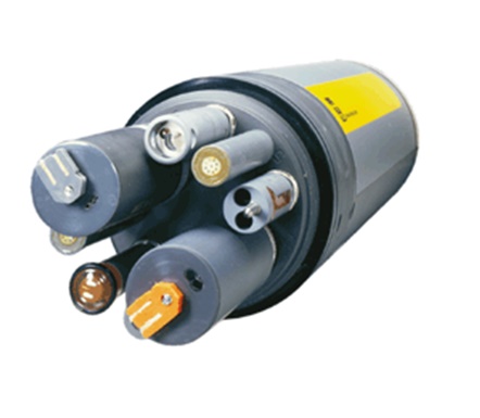 組合多功能水質檢測儀