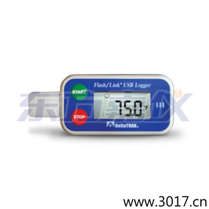 FlashLink®USB Logger 可重復使用數(shù)據(jù)記錄儀