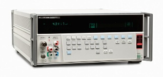 交流電壓測量標(biāo)準(zhǔn)