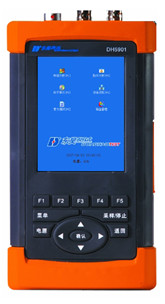 手持式動態(tài)信號測試分析儀