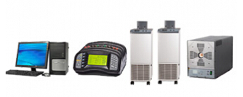 熱阻熱偶綜合自動檢定系統(tǒng)