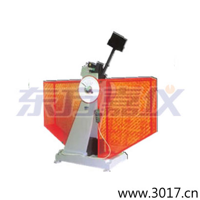 時代半自動金屬擺錘沖擊試驗(yàn)機(jī)