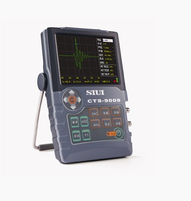 數(shù)字超聲波探傷儀