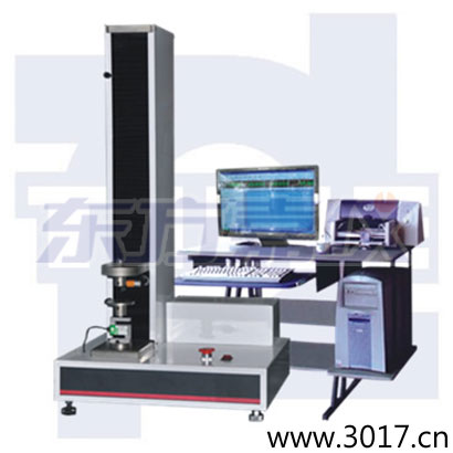 微機(jī)控制電子萬能試驗(yàn)機(jī)WDW系列