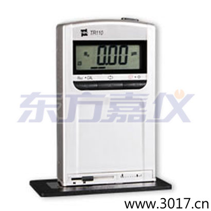 時代袖珍式表面粗糙度儀