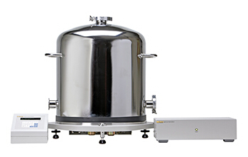 氣體工作基準活塞式壓力計