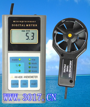 多功能風(fēng)速表(多功能風(fēng)速儀)